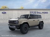 New 2025 Ford Bronco Raptor image 2