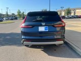 New 2026 Honda CR-V TrailSport image 3