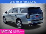 New 2025 Chevrolet Tahoe High Country image 2