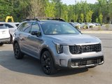 New 2025 Kia Sorento SX Prestige image 3