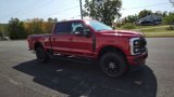 New 2026 Ford F350 Lariat image 2
