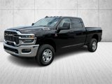 New 2025 RAM 2500 Tradesman w/ Chrome Appearance Group image 3
