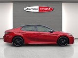 Used 2023 Toyota Camry XSE image 5