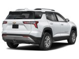 New 2026 Chevrolet Equinox LT w/ Convenience Package II image 3
