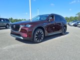 New 2025 MAZDA CX-90 Plug-In Hybrid w/ Premium Plus image 3
