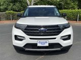Used 2022 Ford Explorer XLT w/ Equipment Group 202A image 2