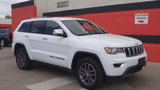 Used 2018 Jeep Grand Cherokee Limited image 6