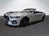 New 2025 Ford Mustang GT Premium w/ Mustang Nite Pony Package image 4