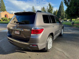 Used 2012 Toyota Highlander Limited image 6