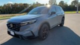 New 2025 Honda CR-V Sport-L image 4