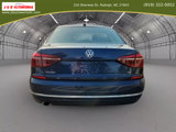 Used 2019 Volkswagen Passat 2.0T Wolfsburg image 4