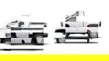New 2025 Chevrolet Silverado 3500 LT w/ Convenience Package image 4