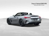 Used 2025 BMW Z4 sDrive30i w/ Premium Package image 4