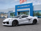 New 2025 Chevrolet Corvette Z06 w/ Battery Protection Package image 2