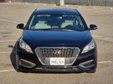 Used 2017 Hyundai Sonata SE image 4