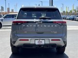 New 2025 Nissan Pathfinder Platinum image 5