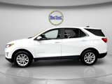 Used 2021 Chevrolet Equinox LT w/ LPO, Floor Liner Package image 4