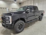 New 2025 Ford F250 Lariat image 2