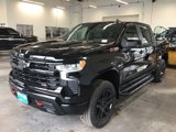 New 2025 Chevrolet Silverado 1500 LT Trail Boss w/ Convenience Package II image 4