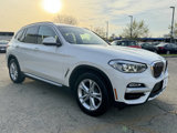 Used 2018 BMW X3 xDrive30i w/ Convenience Package image 2