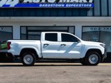 Used 2024 Chevrolet Colorado W/T w/ WT Convenience Package image 3