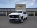 New 2025 Ford F350 XL w/ FX4 Off-Road Package image 2