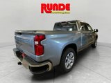 New 2026 Chevrolet Silverado 1500 LTZ image 5