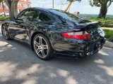 Used 2007 Porsche 911 Turbo image 3