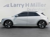 New 2025 Hyundai Ioniq 5 Limited image 3