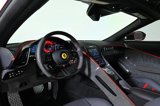Used 2024 Ferrari Roma Spider image 3