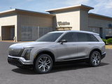 New 2026 Cadillac Vistiq Luxury w/ LPO, Floor Liner Package image 2