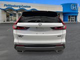 New 2026 Honda CR-V Sport-L image 4