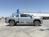 New 2025 GMC Sierra 2500 SLE image 4