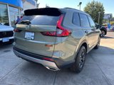 New 2026 Honda CR-V TrailSport image 6
