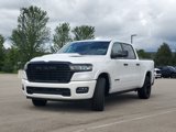 New 2025 RAM 1500 Laramie w/ Night Edition image 4
