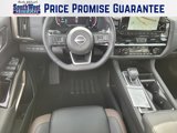 New 2025 Nissan Pathfinder Platinum w/ Cargo Package image 3