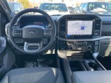 New 2025 Ford F150 XLT w/ Equipment Group 303A High image 5
