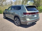 New 2025 Volkswagen Atlas SEL Premium R-Line image 3