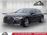 Used 2024 Audi A6 Premium Plus image 4