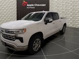 New 2025 Chevrolet Silverado 1500 LTZ w/ Technology Package image 3