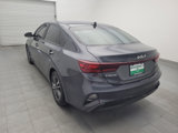 Used 2023 Kia Forte LXS w/ LXS Technology Package image 5