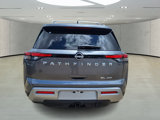 New 2025 Nissan Pathfinder SL image 4