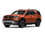 New 2026 Honda Passport TrailSport Elite image 3