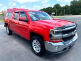 Used 2017 Chevrolet Silverado 1500 LT w/ All Star Edition image 4