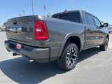 New 2025 RAM 1500 Laramie w/ Sport Appearance Package image 4
