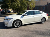 Used 2014 Toyota Avalon XLE Premium image 4