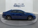 Used 2023 Toyota Camry SE image 4