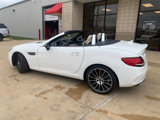 Used 2018 Mercedes-Benz SLC 300 image 3