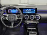 Certified 2025 Mercedes-Benz CLA 250 4MATIC image 5