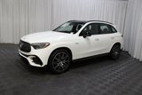 New 2025 Mercedes-Benz GLC 43 AMG 4MATIC image 4